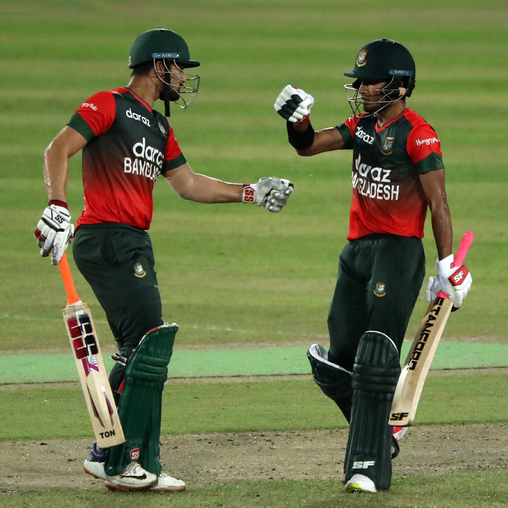 First T20 Kit Detail 2